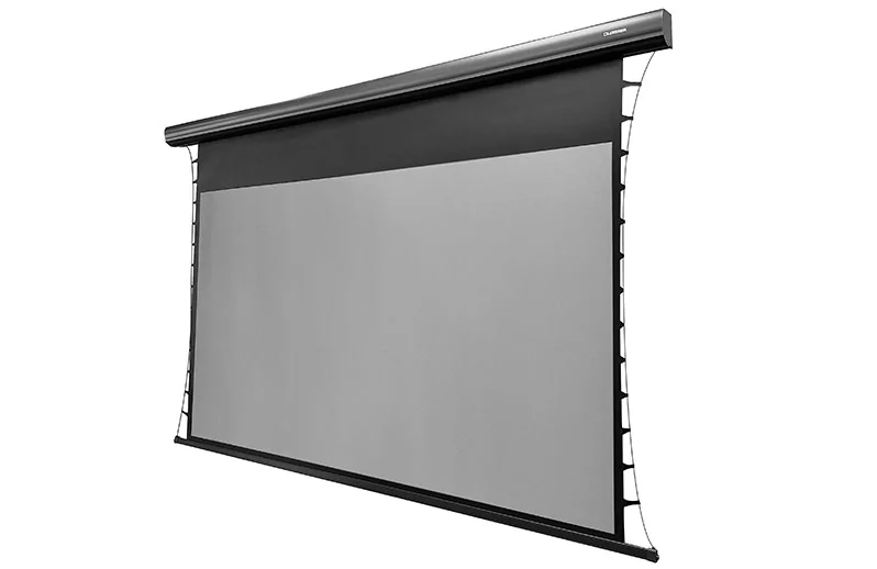 Экран моторизированный Lumien LCTC-100106